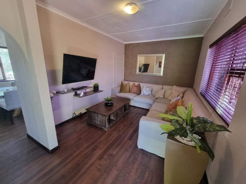 2 Bedroom Property for Sale in Tijgerhof Western Cape